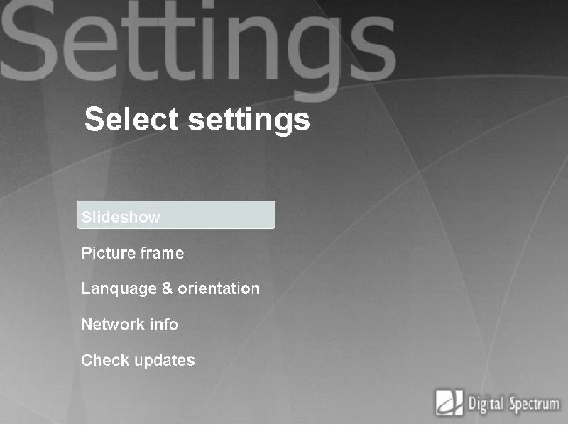 Illustration for article titled MemoryFrame MF-8104 Premium Promises Wi-Fi Connectivity